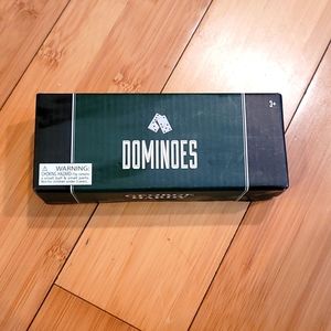 Domino's game , peers brand
